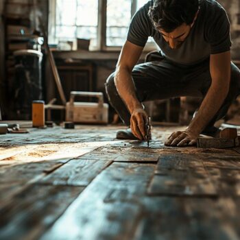 Rénover un sol ancien en maison de caractère : étapes préparatoires et conseils d’expert