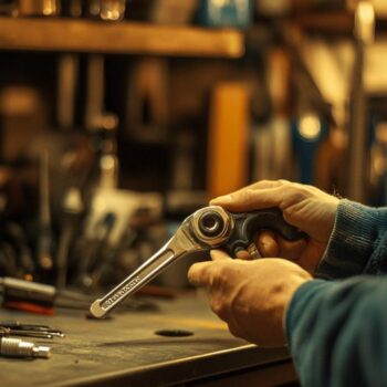 Comment utiliser une clé dynamométrique angulaire : tout savoir sur cet outil indispensable
