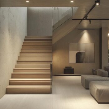 Guide complet : comment choisir un escalier gain de place pour optimiser votre intérieur avec les marques leaders