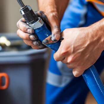 Réparer une fuite sur tuyau en PVC : comment colmater avec les bonnes techniques ?