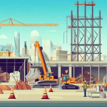 Les étapes incontournables pour la fabrication d&rsquo;un hangar industriel