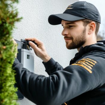 Pourquoi choisir un installateur de systèmes d&rsquo;alarme professionnel pour assurer votre sécurité